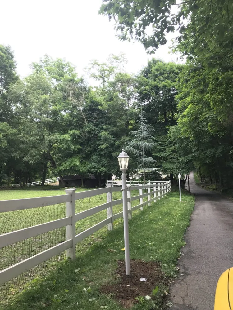 Slide of Mr. Electric of Ramsey