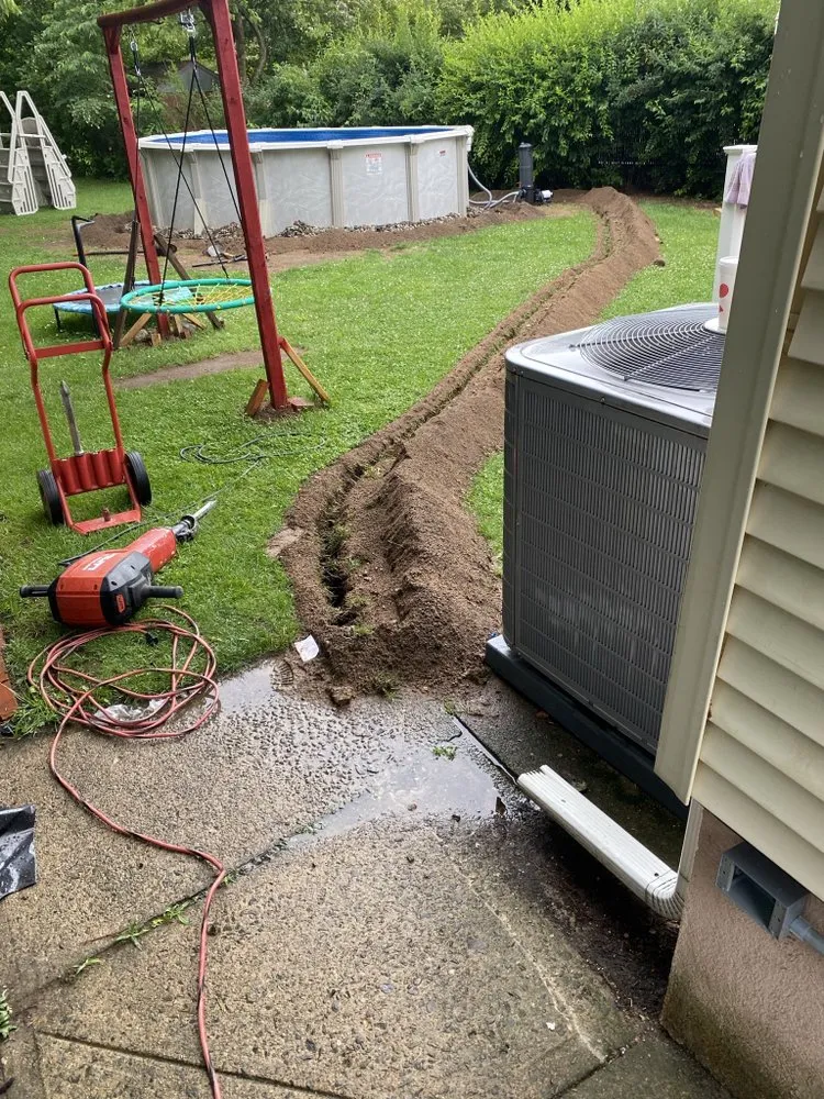 Expert circuit breaker repair in ,  by Mr. Electric of Ramsey