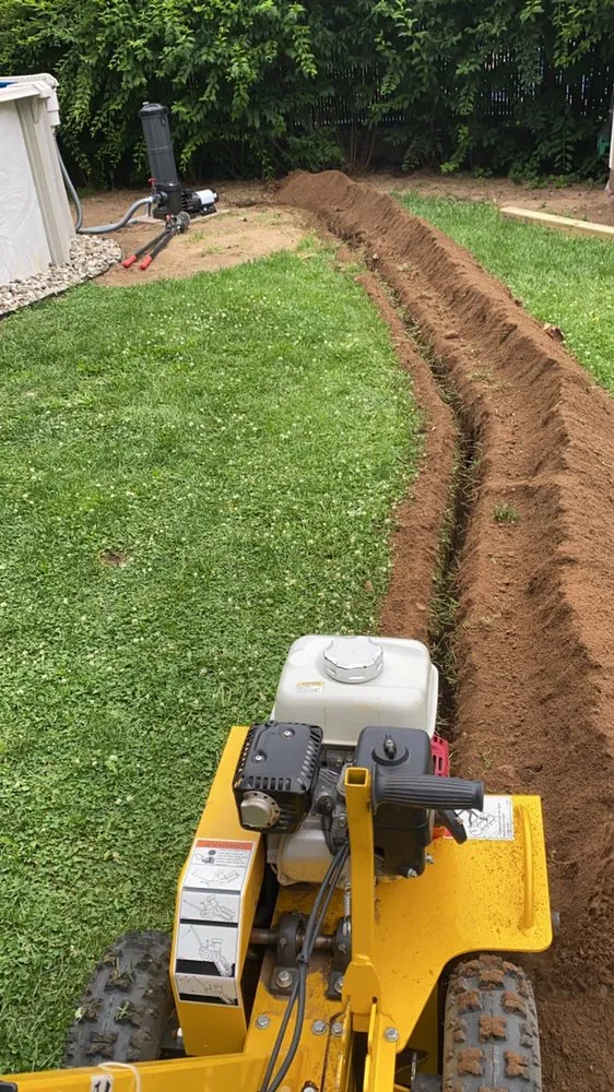 Professional outlet and switch repair in ,  by Mr. Electric of Ramsey