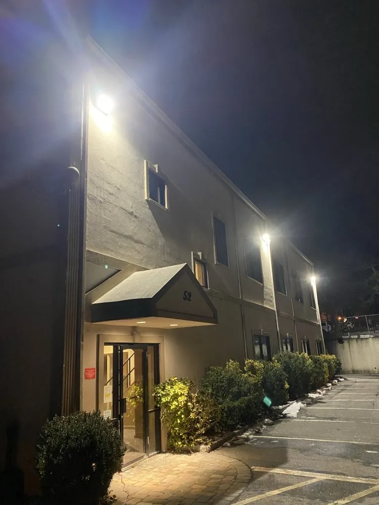 Slide of Mr. Electric of Ramsey