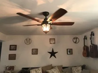 Slide of Mr. Electric of Rancho Cordova