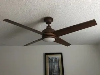 Slide of Mr. Electric of Rancho Cordova