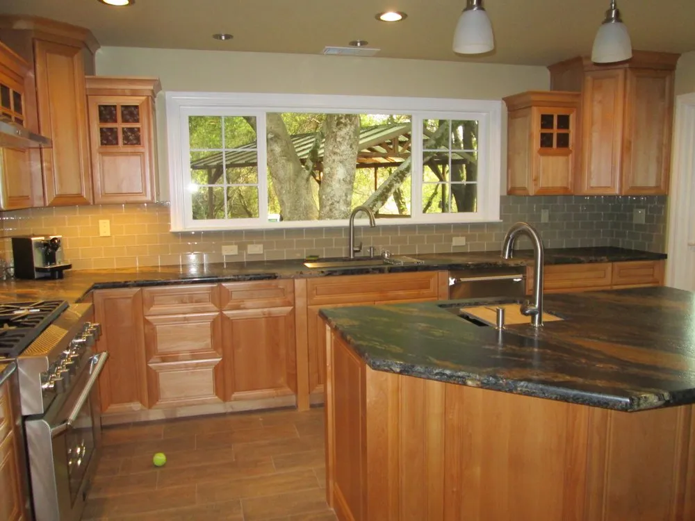 Slide of Mr. Electric of Rancho Cordova