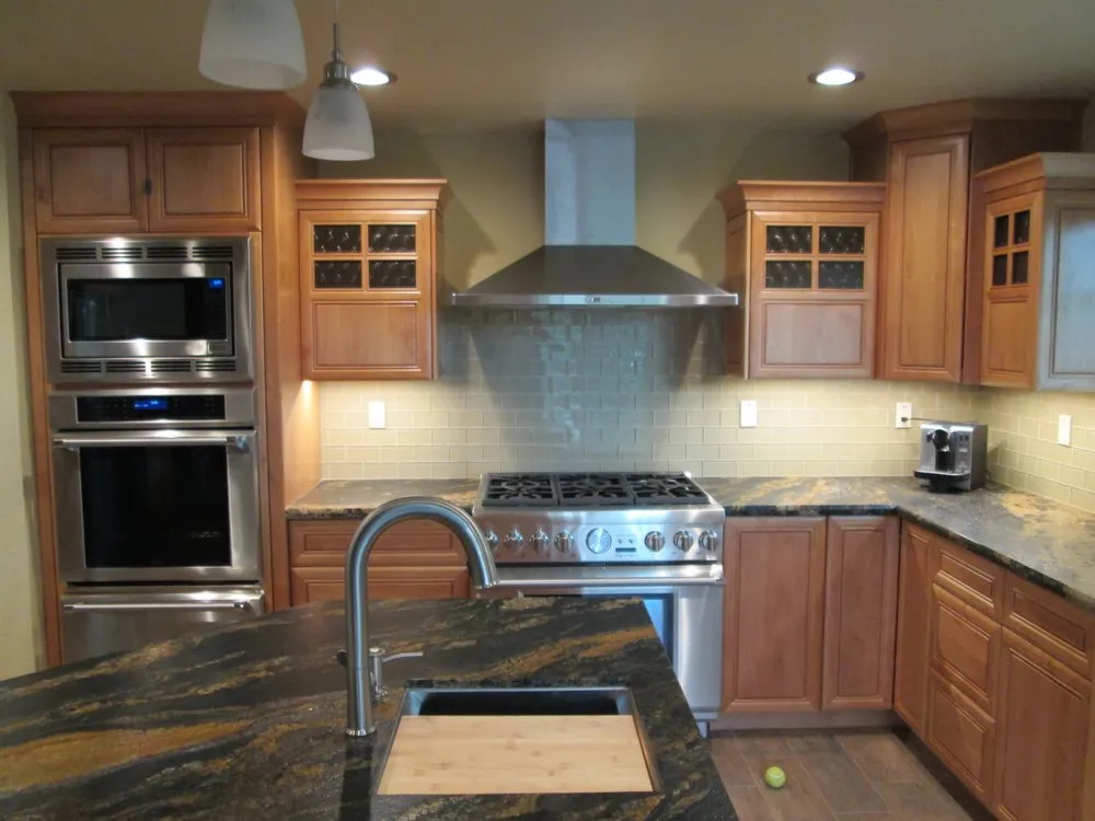 Slide of Mr. Electric of Rancho Cordova