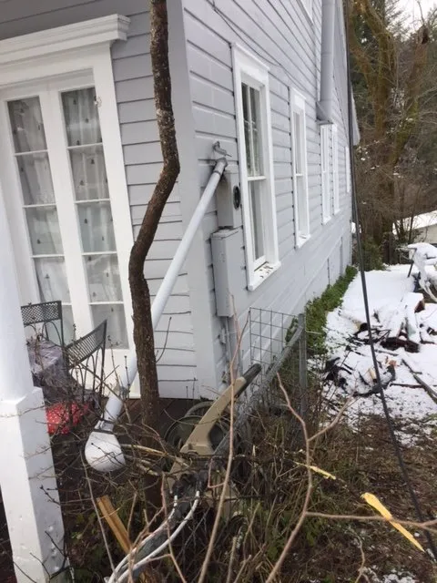 Slide of Mr. Electric of Rancho Cordova