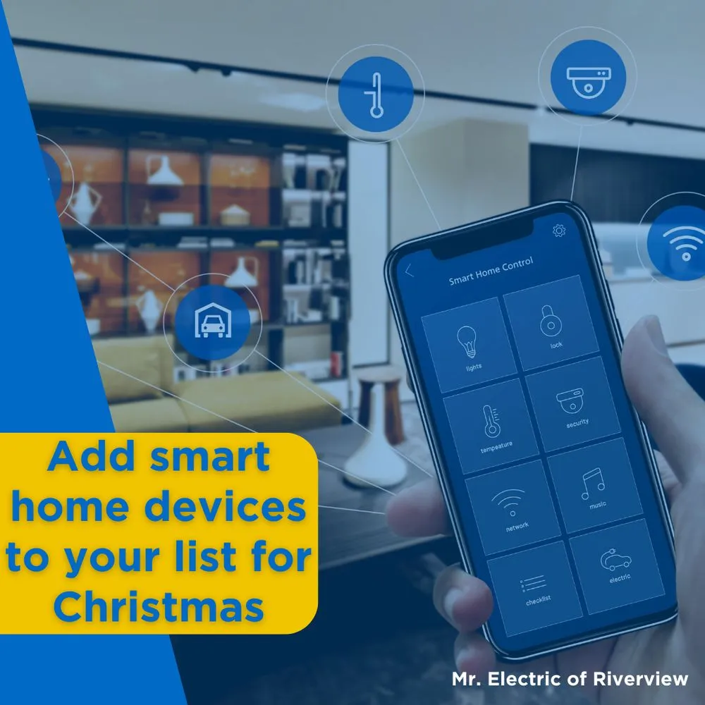 Slide of Mr. Electric of Riverview