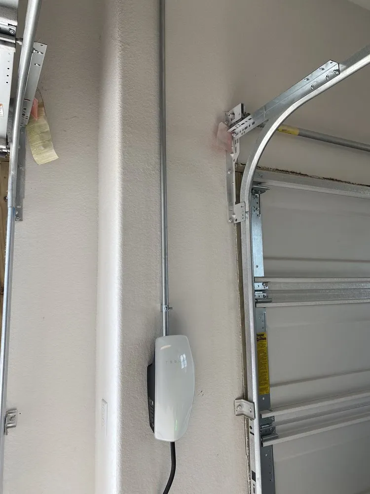 Slide of Mr. Electric of Round Rock