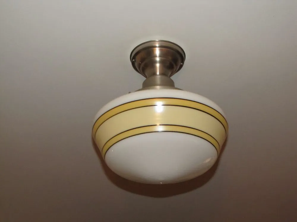 Slide of Mr. Electric of Salem