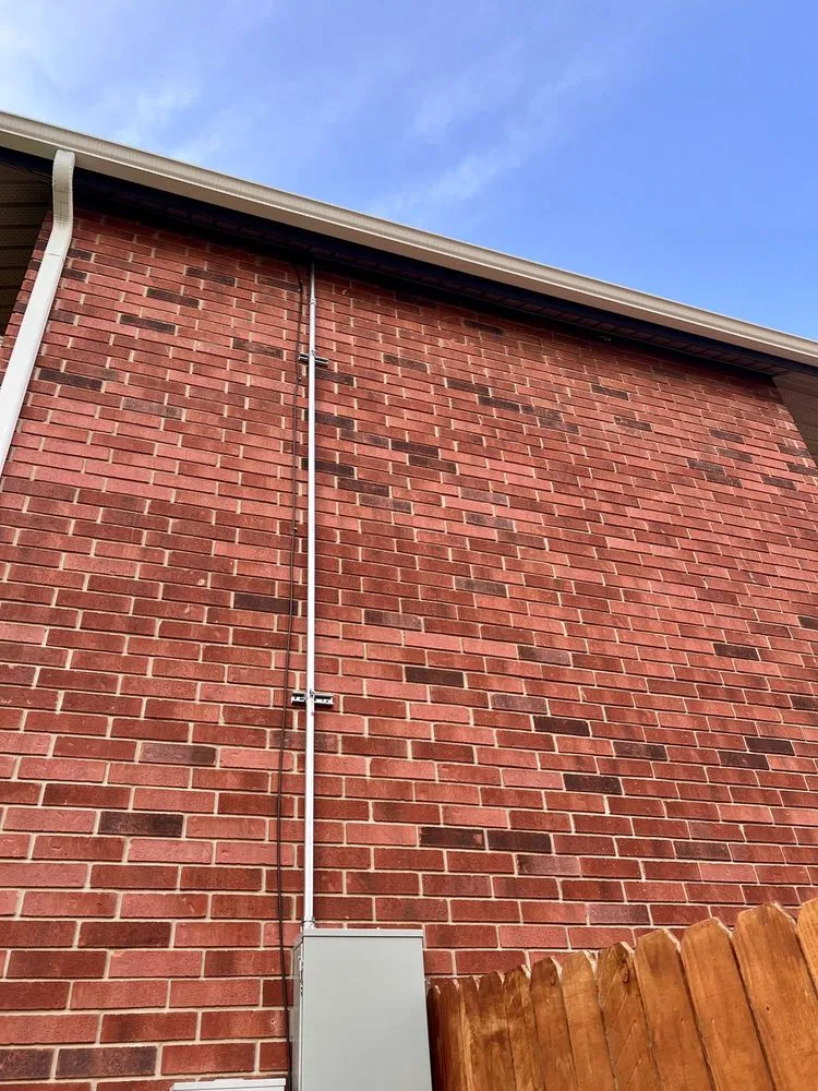 Slide of Mr Electric of San Antonio