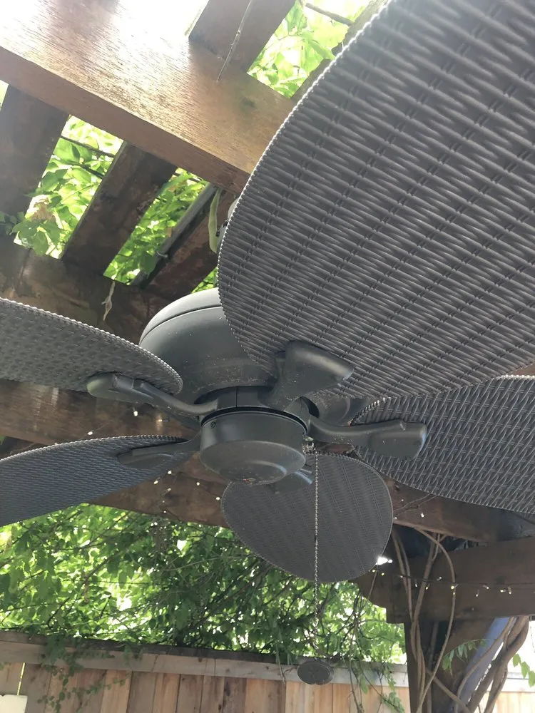 Professional electrician providing outlet and switch repair in , 