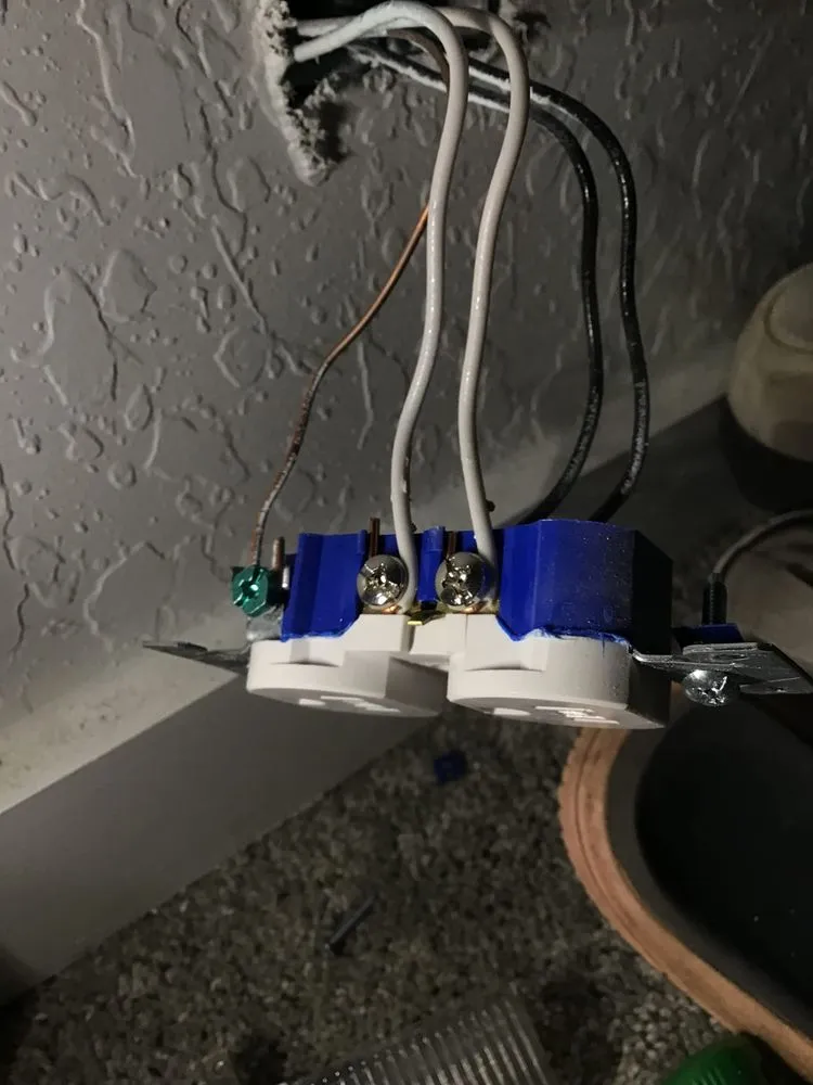 Slide of Mr Electric of San Antonio