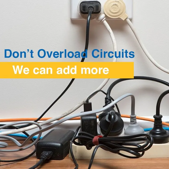 Slide of Mr Electric of Sandy