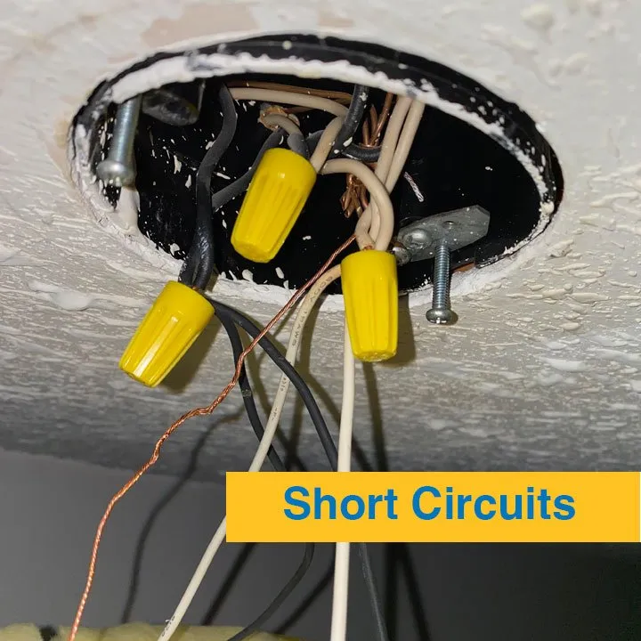 Trusted electrical repair service in ,  - Mr Electric of Sandy