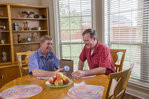 Mr Electric of Sandy Logo