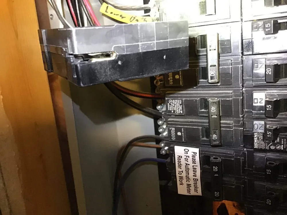 Trusted electrician providing wiring installation in , 