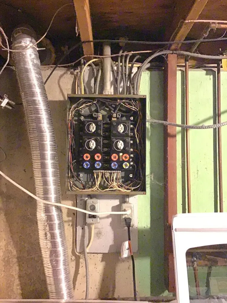 Professional panel upgrade experts serving ,  - Mr. Electric of Sioux Empire