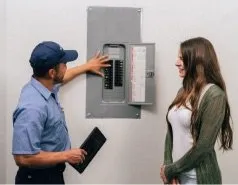 Licensed circuit breaker repair experts serving ,  - Mr. Electric of Southwest Las Vegas