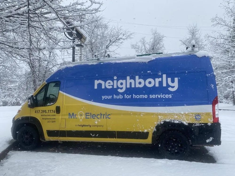 Expert circuit breaker repair service in ,  - Mr. Electric of Southwest Missouri