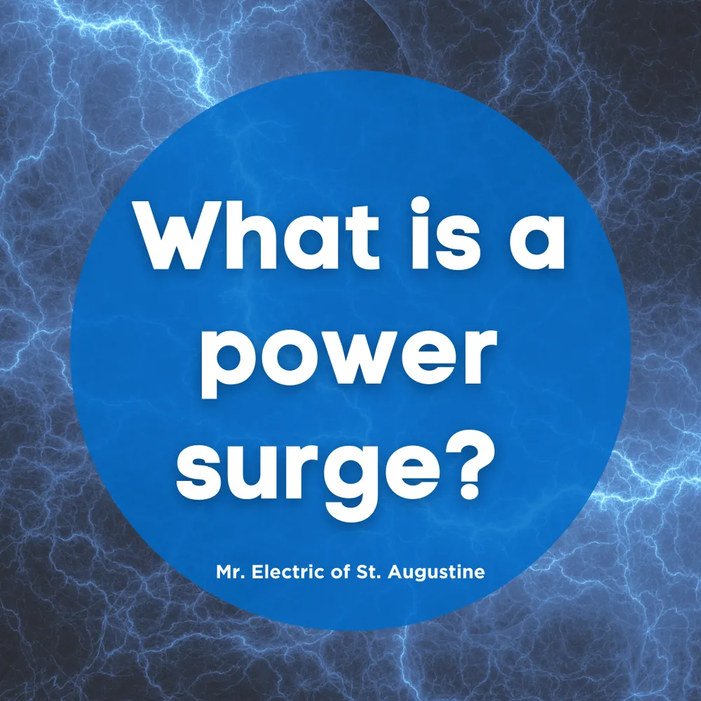 Affordable electrical repair experts serving Augustine, FL - Mr. Electric of St. Augustine