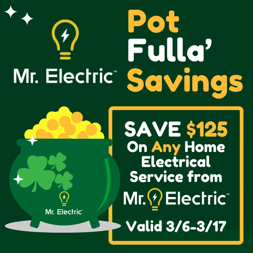 Slide of Mr. Electric of St. Louis