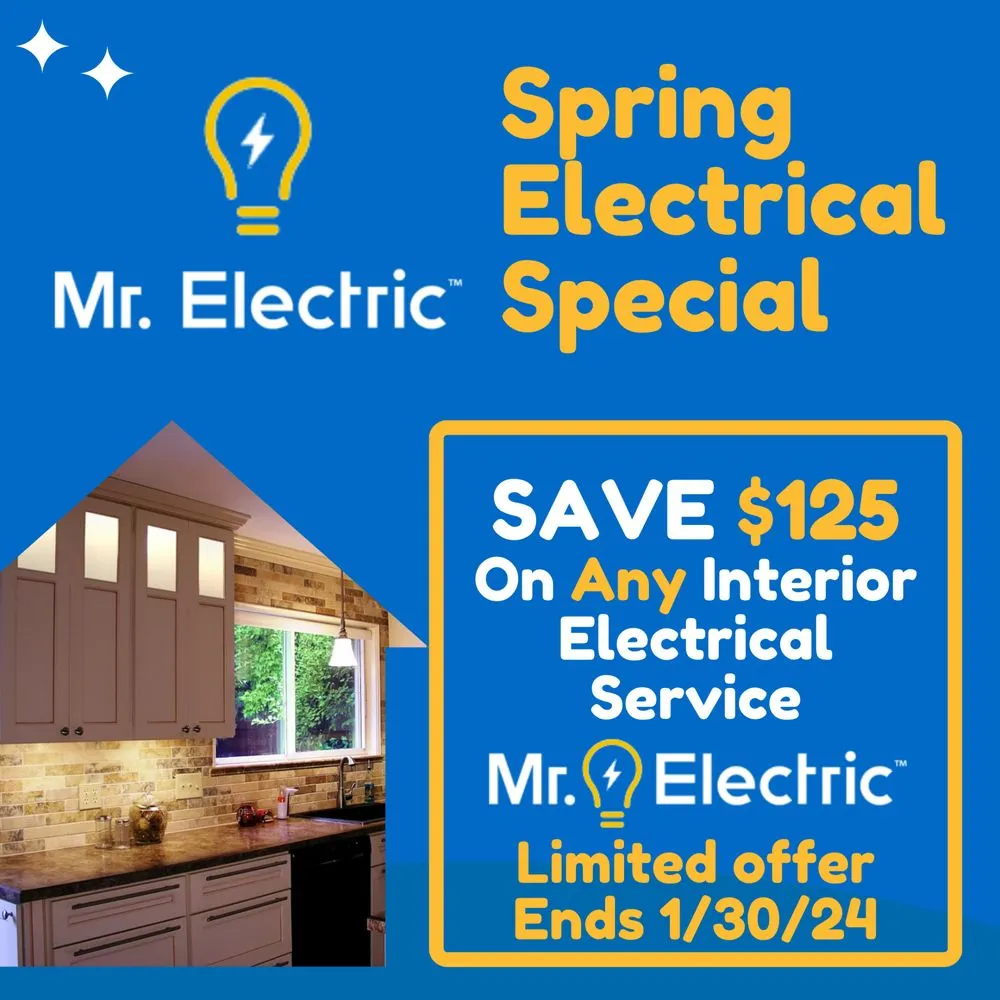 Slide of Mr. Electric of St. Louis