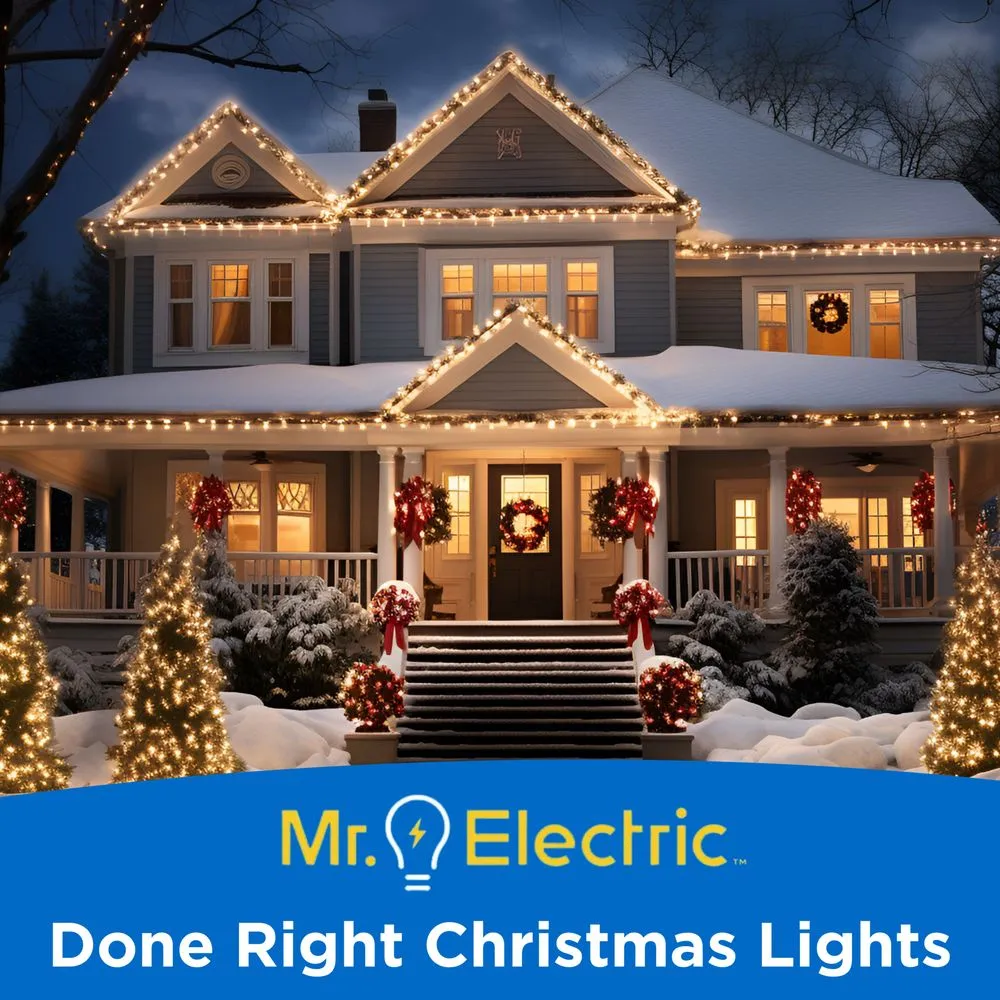 Slide of Mr. Electric of St. Louis