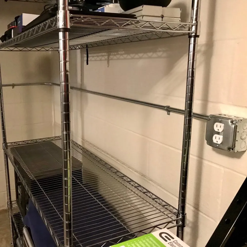 Professional wiring installation service in South St Paul, MN - Mr. Electric of St. Paul