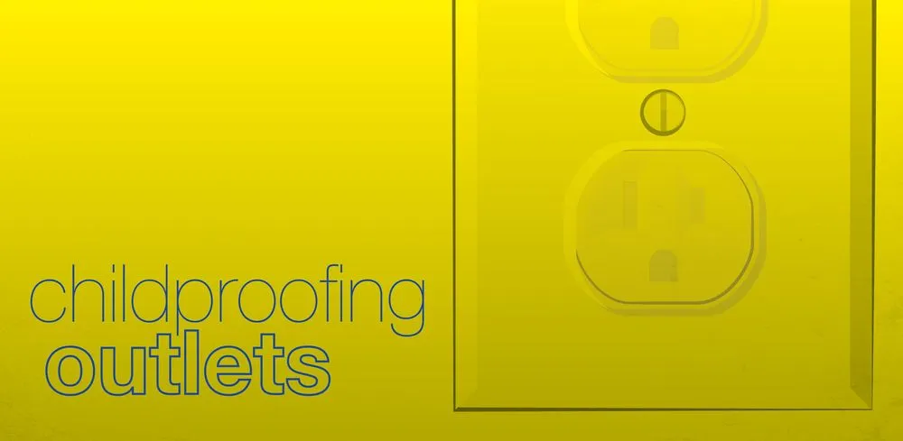 Slide of Mr. Electric of Sugar Land