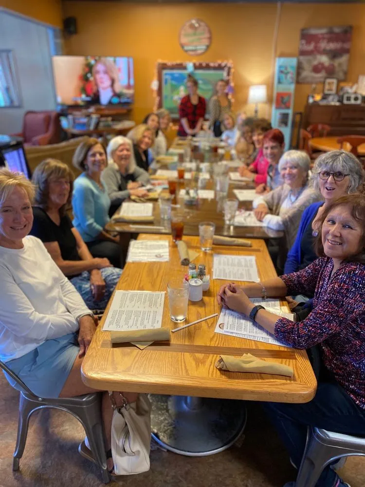 Slide of Mr. Electric of The Coastal Empire