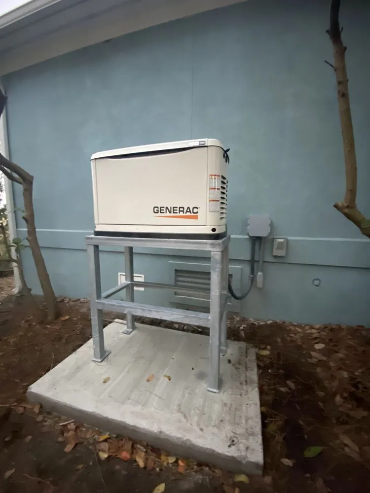 Licensed electrical service for homes in electrical repair,  by 