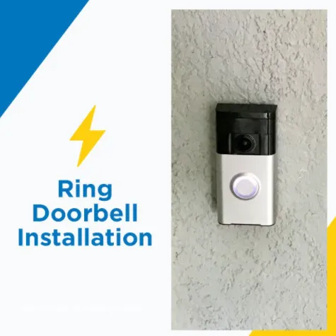 Certified electrical service for homes in circuit breaker repair,  by 