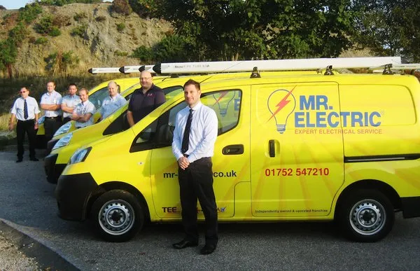 Mr. Electric of the North Shore