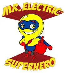 Slide of Mr. Electric of The Shenandoah Valley