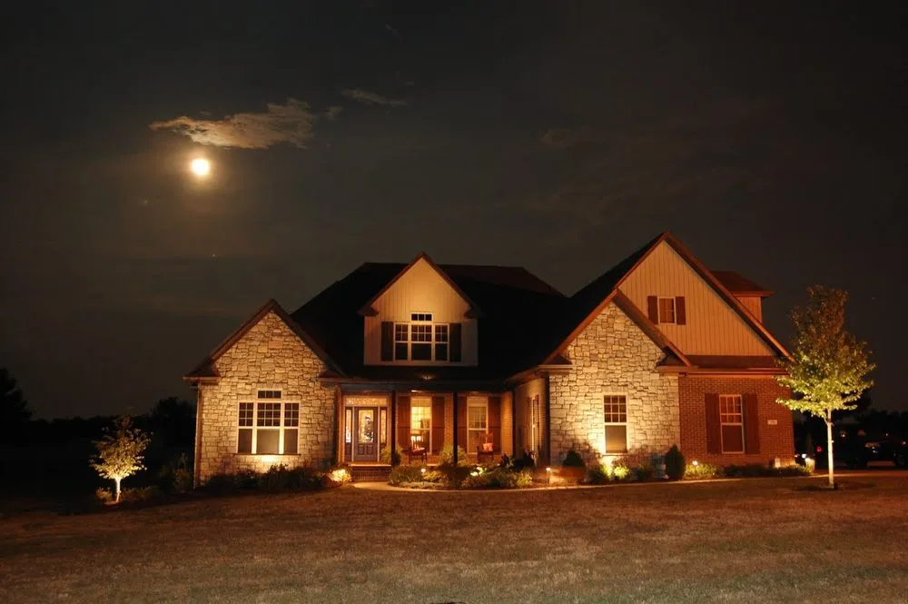 Slide of Mr. Electric of The Upstate