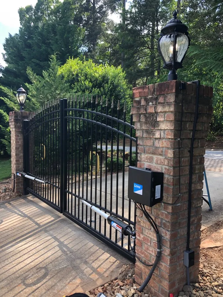 Slide of Mr. Electric of The Upstate