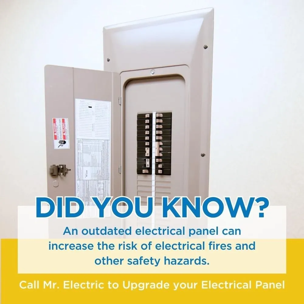 Licensed wiring installation experts serving ,  - Mr Electric of Thousand Oaks