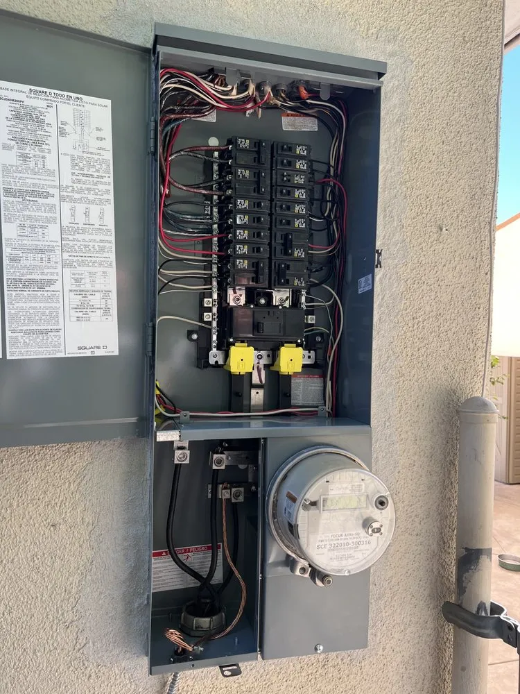 Professional emergency electrical service in ,  by Mr Electric of Thousand Oaks