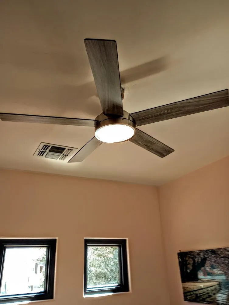 Slide of Mr. Electric of Tucson