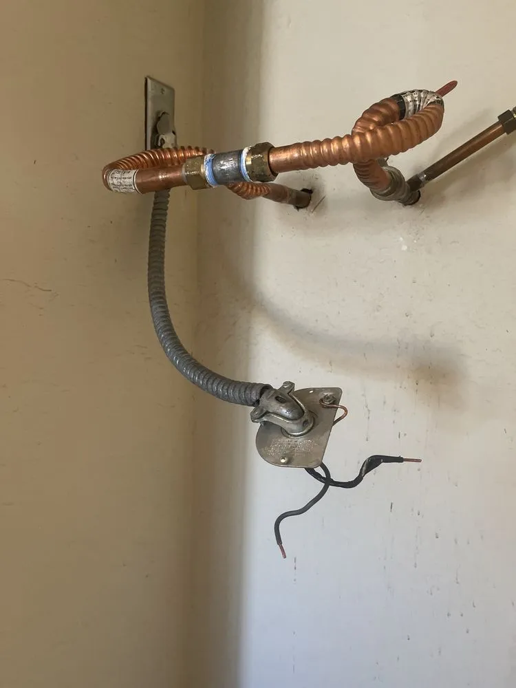 Certified lighting installation in ,  by Mr. Electric of Tucson