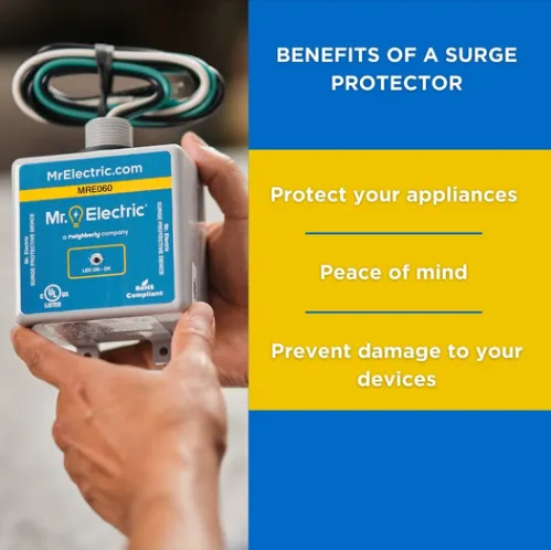 Slide of Mr. Electric of Tulsa