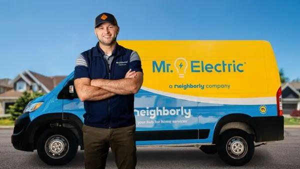 Mr. Electric of Tulsa