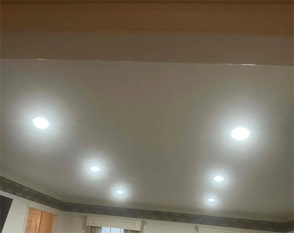 Slide of Mr. Electric of Virginia Beach