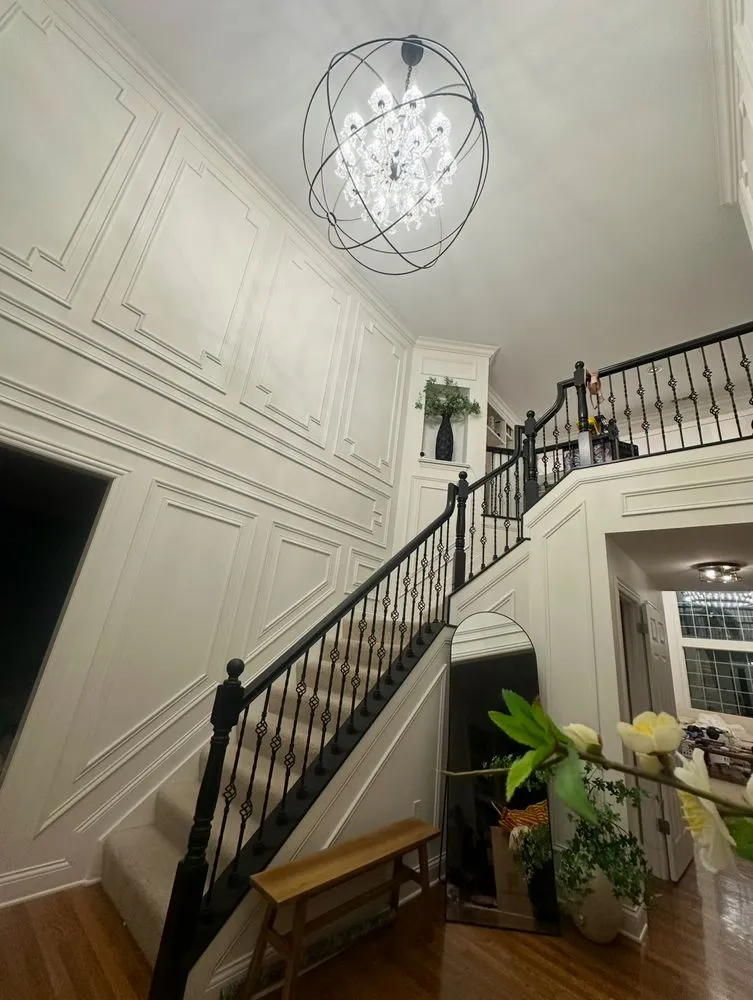 Slide of Mr. Electric of Warren County