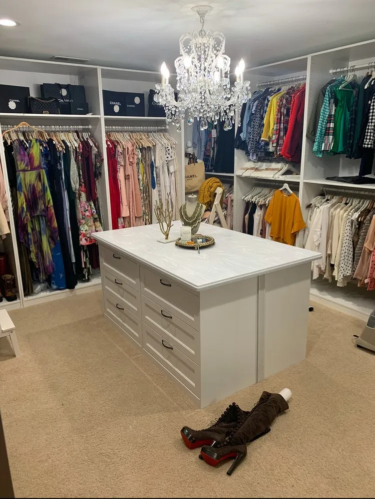 Slide of Mr. Electric of Warren County