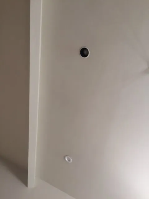 Slide of Mr. Electric of West Fort Worth