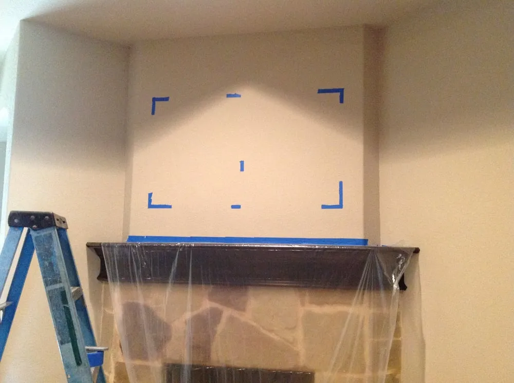 Slide of Mr. Electric of West Fort Worth