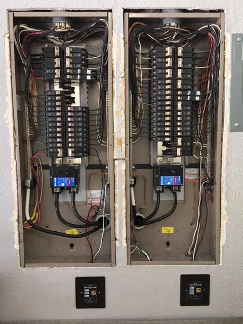 Certified wiring installation experts serving ,  - Mr. Electric of West Fort Worth