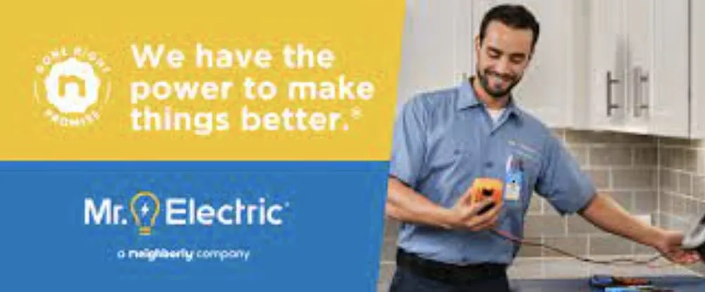 Affordable electrical service for homes in lighting installation,  by 