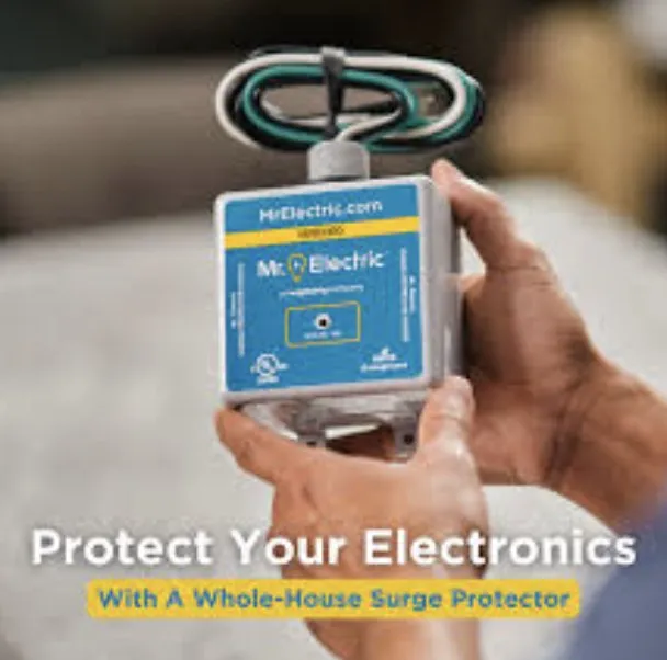 Affordable lighting installation in ,  by Mr. Electric of West Palm