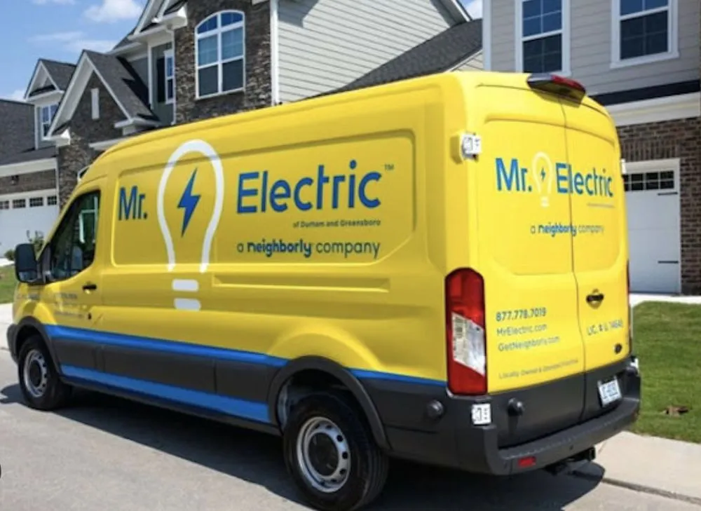Reliable electrical service for homes in panel upgrade,  by 